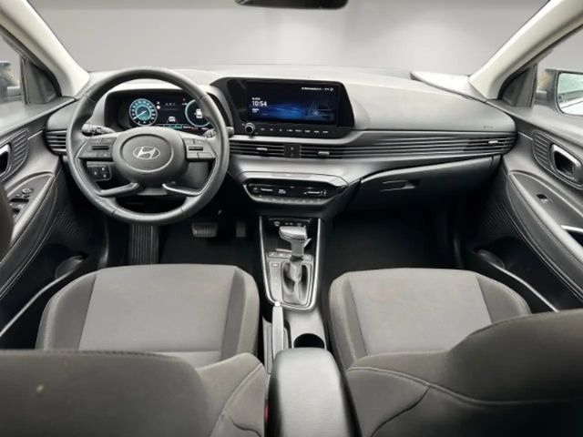 Hyundai i20 1.0 Prime T-GDi