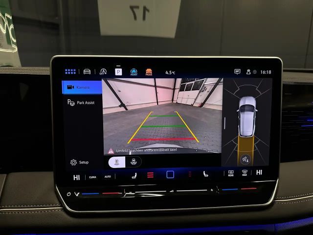 Volkswagen Tiguan 2.0 TDI DSG Elegance Elegance