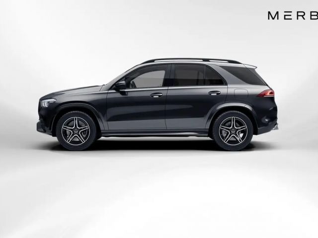 Mercedes-Benz GLE 350 4MATIC GLE 350 e