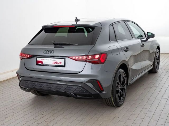 Audi A3 Hybride S-Line S-Tronic
