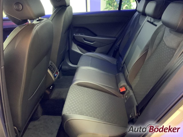 Volkswagen T-Roc DSG R-Line