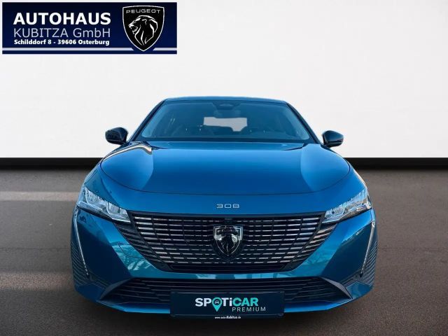 Peugeot 308 Allure Pack BlueHDi EAT8