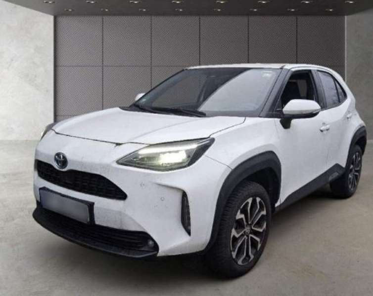 Toyota Yaris Cross 5-deurs Team D