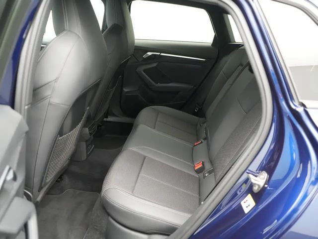 Audi A3 S-Line Sedan Sportback