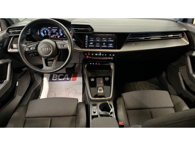 Audi A3 35 TFSI S-Tronic Sportback