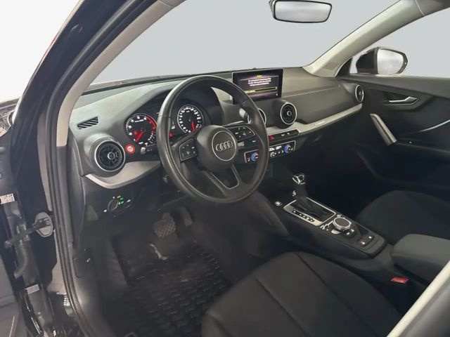 Audi Q2 35 TFSI S-Line S-Tronic