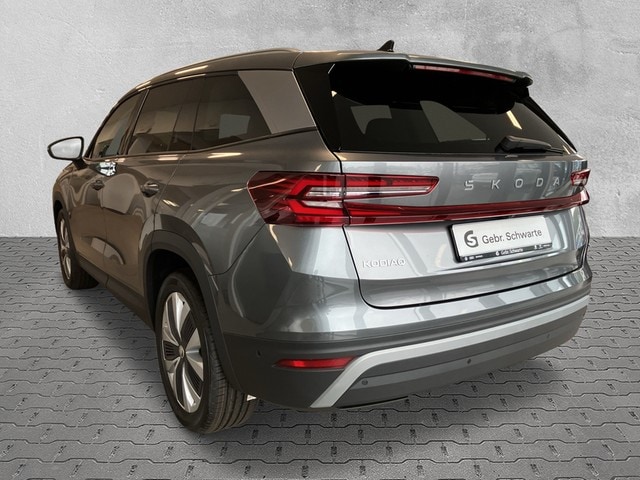 Skoda Kodiaq 2.0 TDI 4x4 Selection