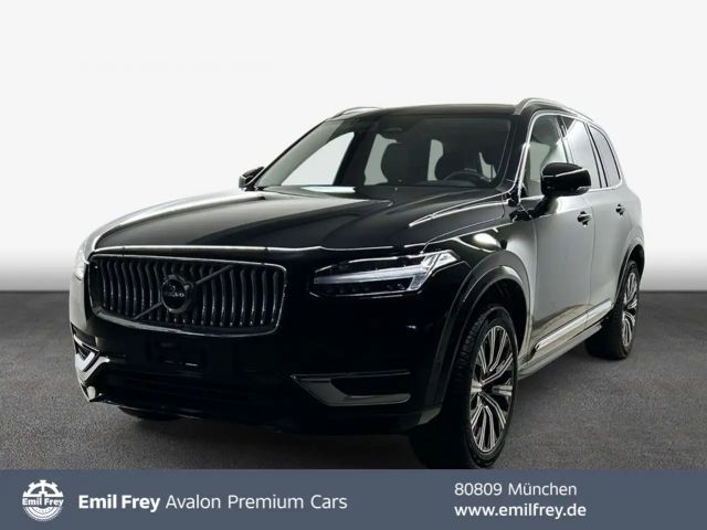 Volvo XC90 AWD Bright Plus