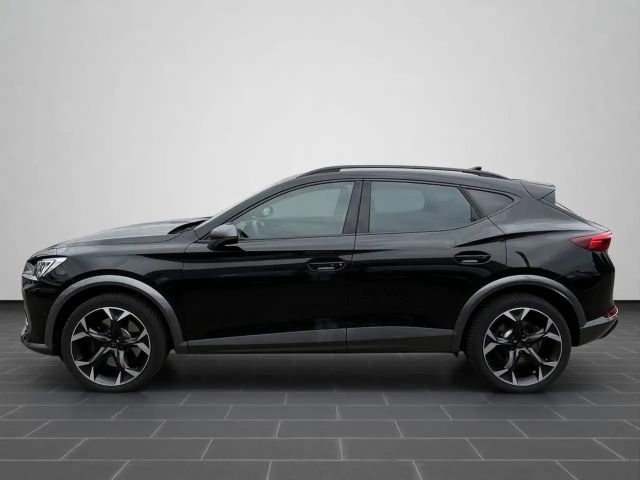 Cupra Formentor 2.0 TSI 4Drive DSG VZ