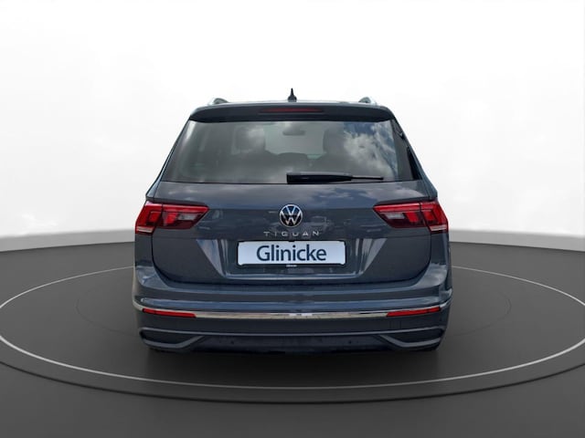 Volkswagen Tiguan 1.5 TSI TSi United