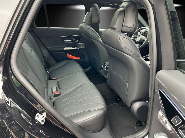 Mercedes-Benz GLC 300 AMG Line