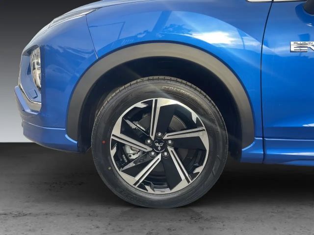 Mitsubishi Eclipse Cross 4WD PHEV