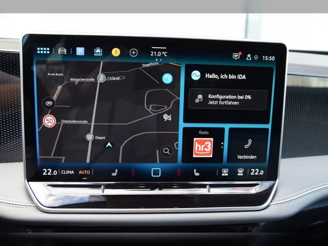 Volkswagen Passat Business DSG Variant