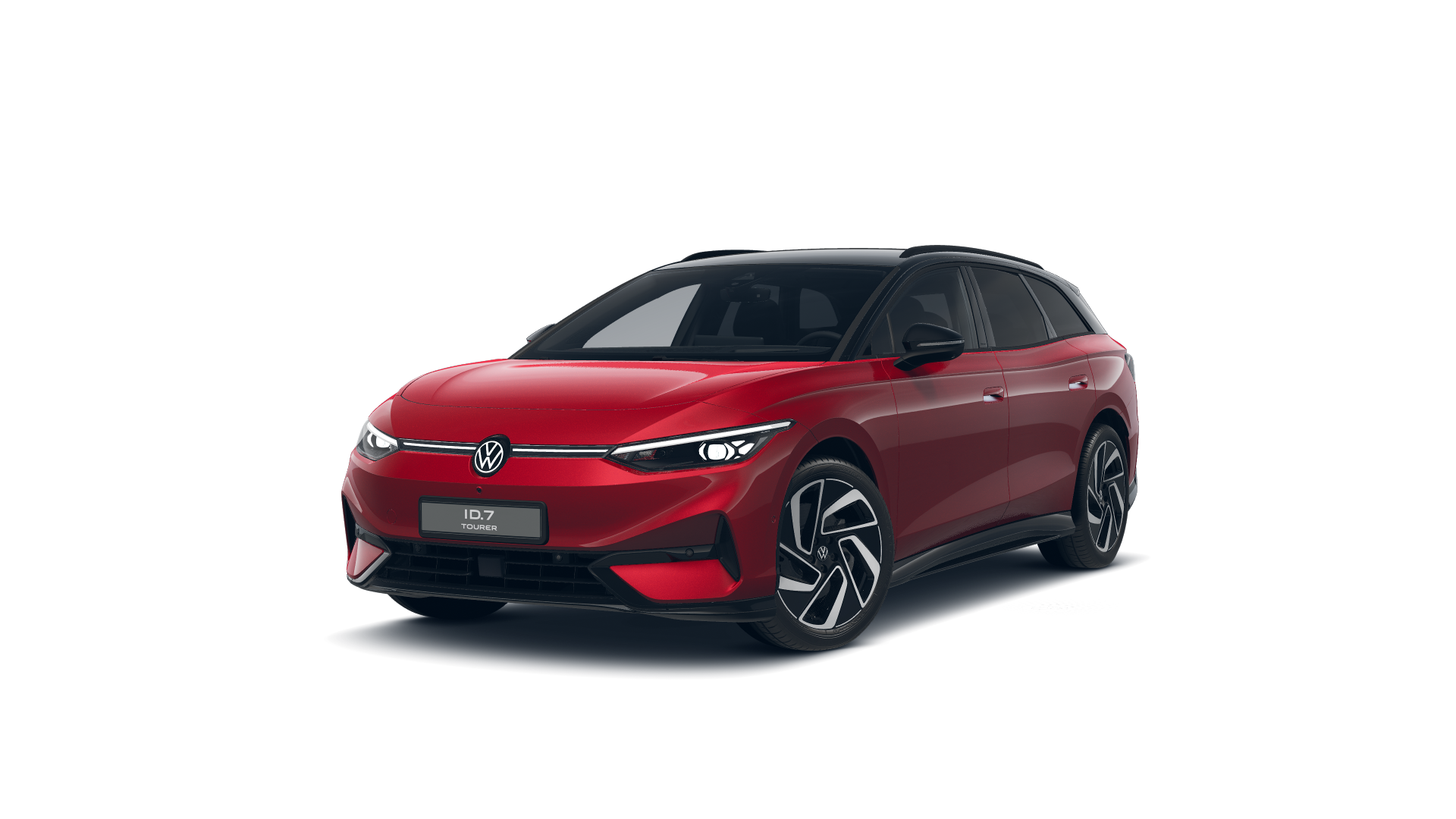 Volkswagen ID.7 Pro Tourer