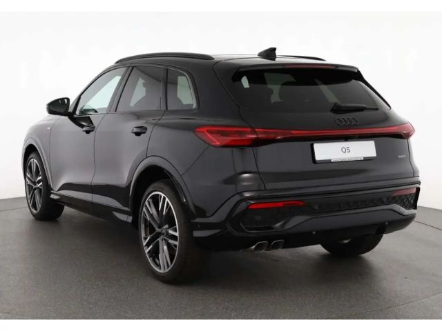Audi Q5 Ambiente Quattro S-Line