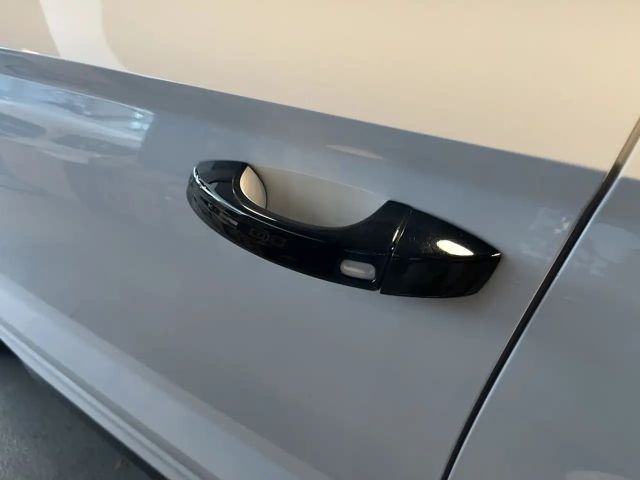 Skoda Karoq 4x4 Sportline