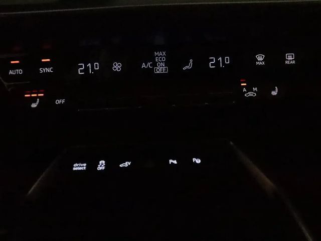 Audi A3 Hybride S-Line Sedan