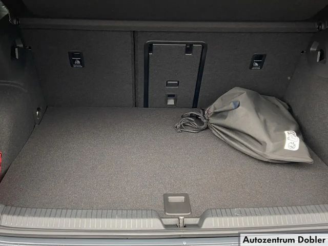 Volkswagen Golf GTE eHybrid