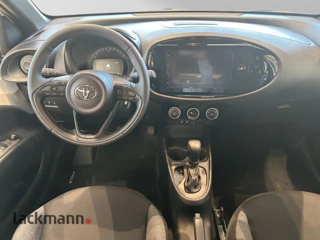 Toyota Aygo X Business Hatchback