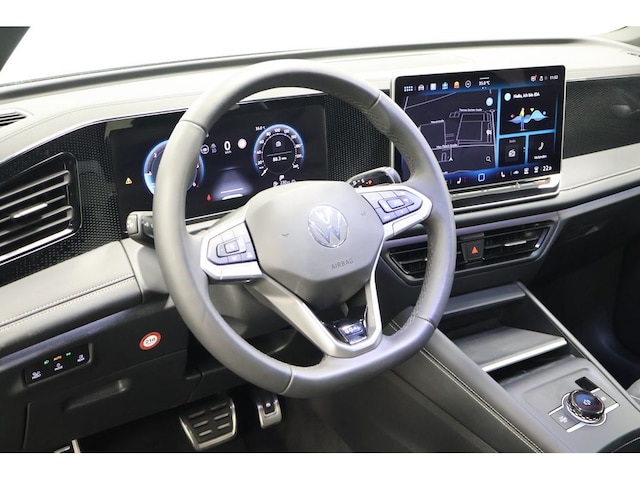 Volkswagen Tiguan 2.0 TDI DSG