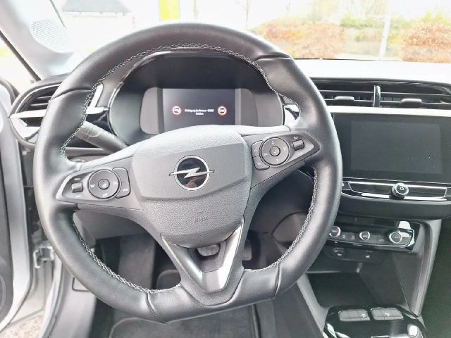 Opel Corsa Corsa Electric 100KW