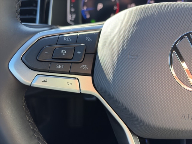 Volkswagen Taigo 1.5 TSI