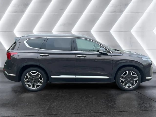 Hyundai Santa Fe 1.6 Prime T-GDi