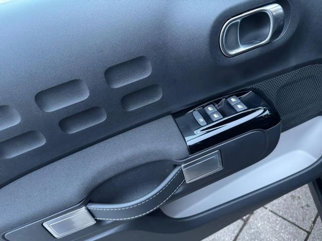 Citroën ë-C3 1.2 12V e-THP / PureTech