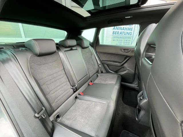 Cupra Ateca 2.0 TSI 4Drive DSG VZ