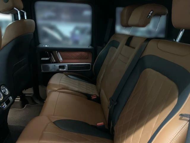 Mercedes-Benz G 63 AMG AMG Line