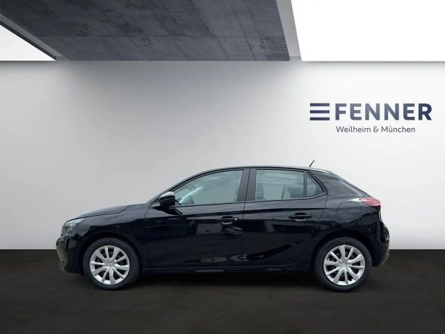 Opel Corsa F Basis +Einparkhilfe-Apple CarPlay+