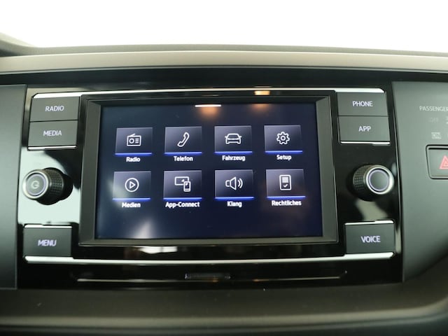 Volkswagen Taigo 1.0 TSI