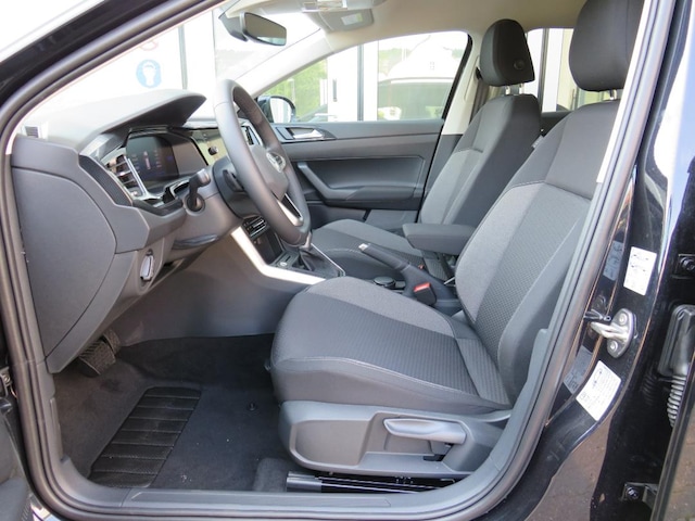 Volkswagen Taigo 1.0 TSI DSG