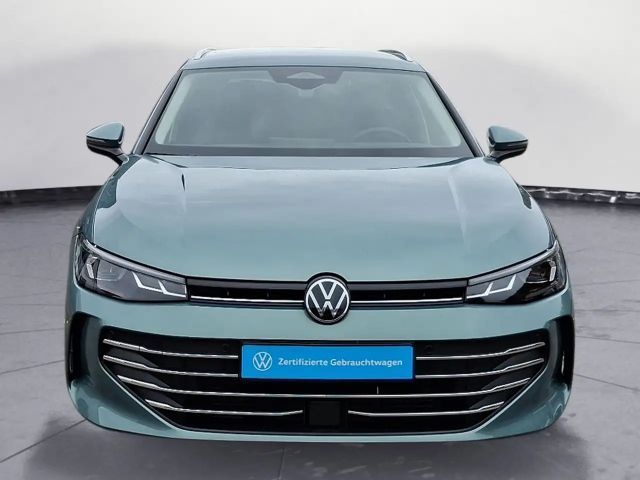 Volkswagen Passat 2.0 TDI Business DSG Variant