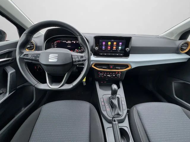 Seat Ibiza 1.0 TSI DSG Style