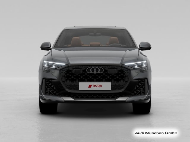 Audi RS Q8 Performance Quattro