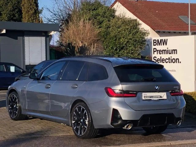 BMW 330 330e M-Sport Touring