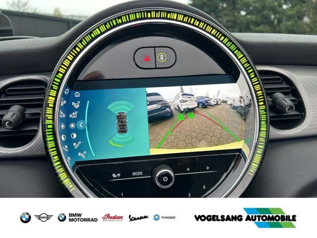 MINI Cooper S Cabrio MINI Yours Trim,HeadUp,Rückfahrk.,ACC