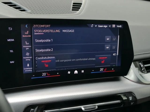 BMW iX1 M-Sport xDrive30