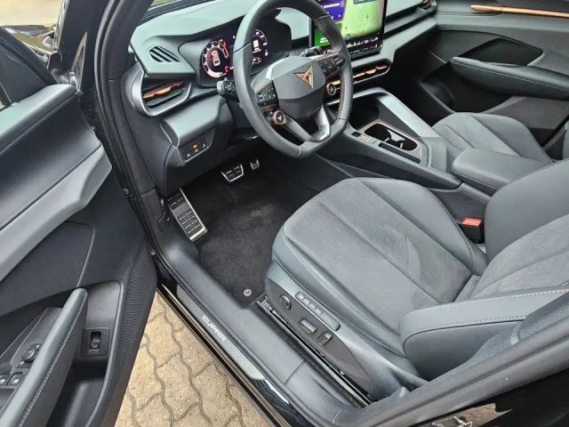 Cupra Terramar 1.5 eTSI