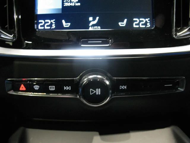 Volvo V60 Geartronic R-Design