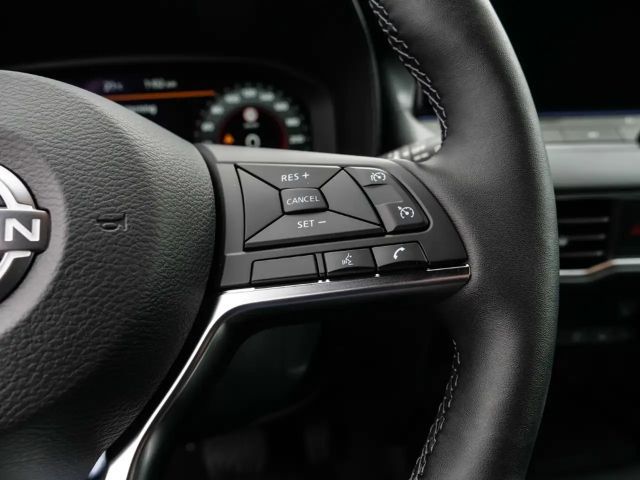 Nissan Juke N-Connecta