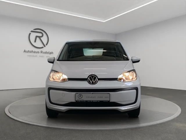 Volkswagen up! Move Move up!