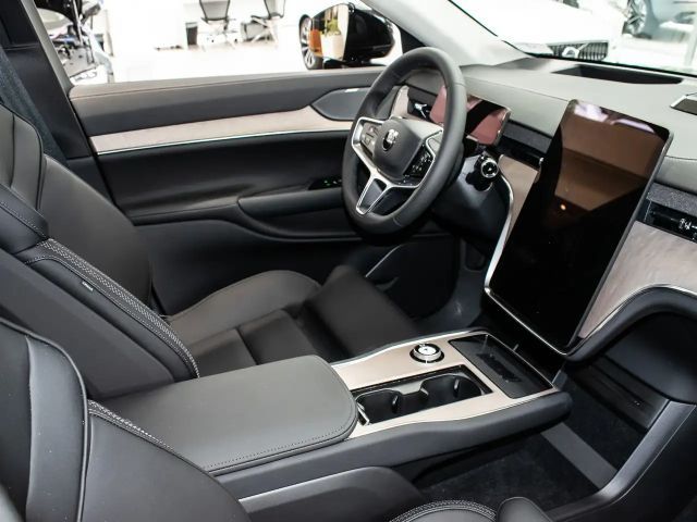 Volvo EX90 Twin motor Ultra