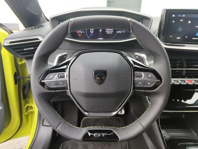 Peugeot 208 GT-Line Hybrid