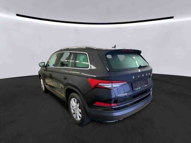 Skoda Kodiaq 2.0 TDI