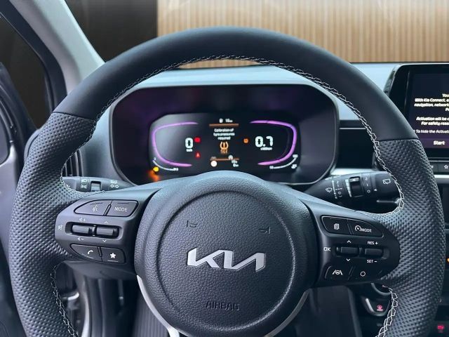 Kia Picanto GT-Line