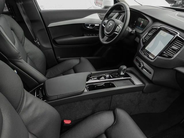 Volvo XC90 AWD Bright Plus T8