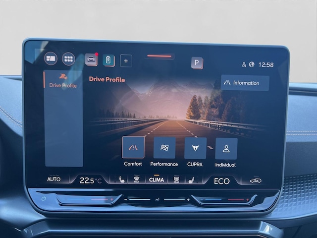 Cupra Formentor DSG VZ e-Hybrid