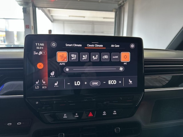 Volkswagen ID.Buzz Pro